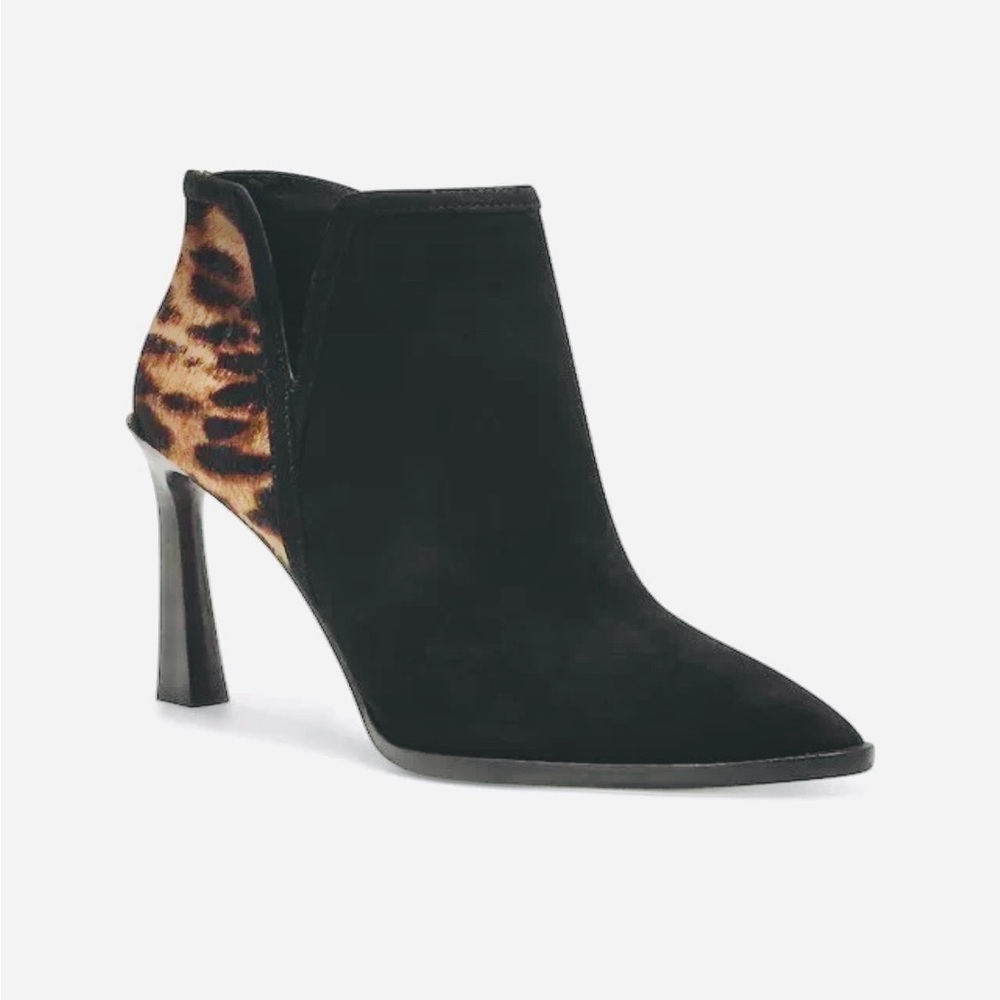 Vince Camuto Pentila Ankle Boots - Picture 1 of 11